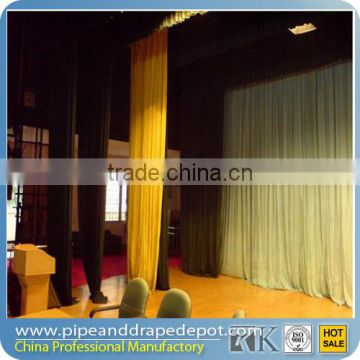 Remote control curtain track suppliers, corner curtain track system