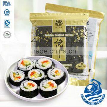 Roasted Sushi Nori, Gold sushi nori, premium sushi nori                        
                                                Quality Choice