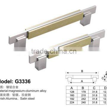 Wholesale Kitchen Cabinet Handles from China