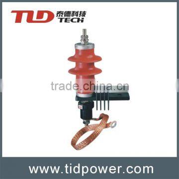 27kV 10KA polymer surge arrester