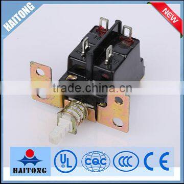 4 inside pin power switch with high quality waterproof KDC-A04