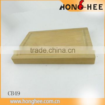 Oem Knife Factory Nature Cutting Board