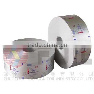 Aluminum Foil Laminated Paper