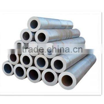 Forged Carbon Steel Round Hollow Pipe