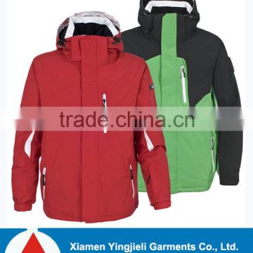High Quality Cotton Winter Jacket For American Market winter jacket 100% cotton