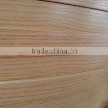 edge banding pvc for furniture accessory