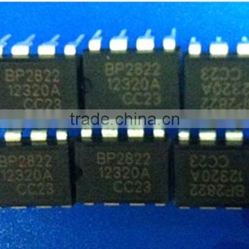 BPS LED driver IC, Constant current chips BP2822 IC