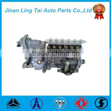 New WEICHAI WP12 fuel injection pump