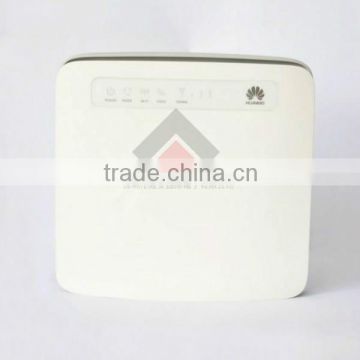 Unlock 300M Huawei E5186 4G LTE Super WiFi Router
