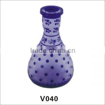 Hookah Vase V040