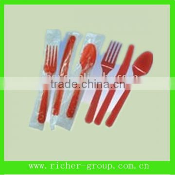 china factory spoon plastic disposable spoons