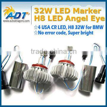 2016 Hot sale x5 e70 led with cooling fan
