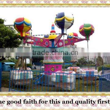 more than 10 years experience in family ride outdoor amusement samba balloo for sale