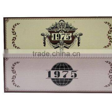 wholesale paper wine box packaging box