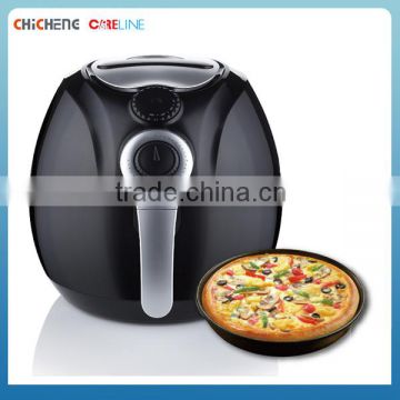 Durable oilless Air Fryer cooking