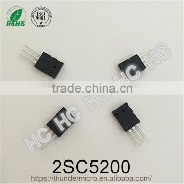 2SC5200 NPN Transistors 230V TO-3PL