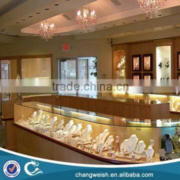 jewelry display cabinet,glass jewelry display cabinet