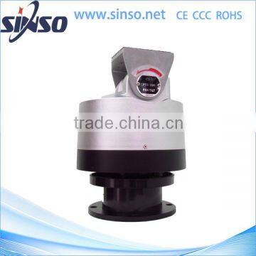 low price 485 control horizontal rotation socket waterproof for sale