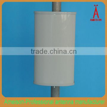 1710 - 2700 MHz Directional Base Station Sector Panel Antenna 3g 4g lte cordless phone antenna tablet android external antenna