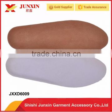 High quality leather shoes insole