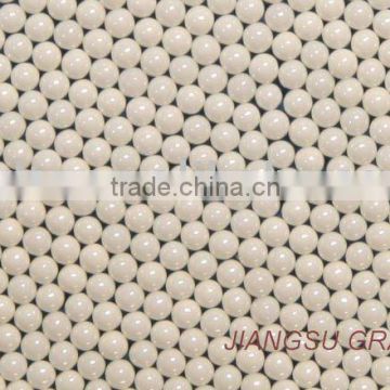 Manufacturer of zirconia ceramic ball
