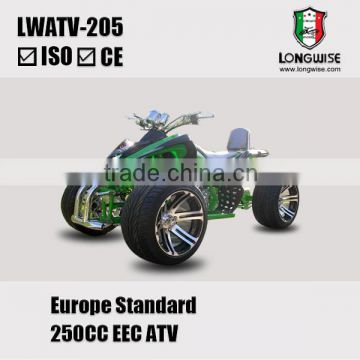 250CC Racing ATV LWATV-250 EEC Promotion