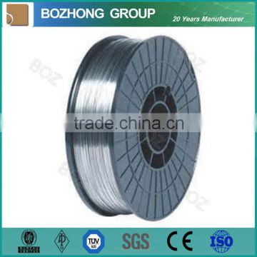 430fr Cold Drawn 0.06mm Stainless Steel Wire