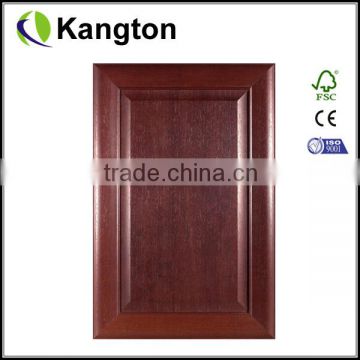 used kitchen pvc cabinet door