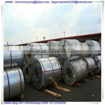 ppgi prepainted galvanized steel sheet in coil