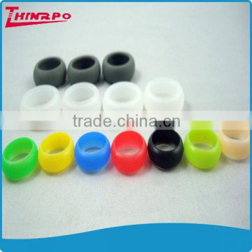 Custom made silicone rubber wheels for computer mouses silicone scroll mouse wheel