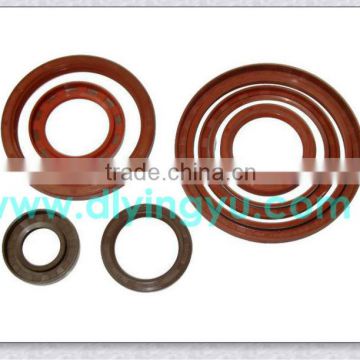 China Best TC Rubber Oil Seal