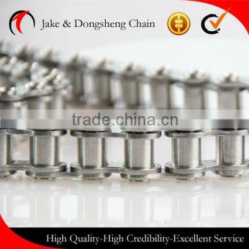 Stainless steel conveyor Chain with Hollow Pin Chain 50HP