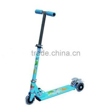 CHILDREN FOOT KICK SCOOTER(HL-KS-015)