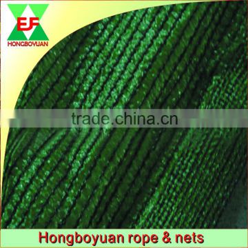 Best sale of new virgin hdpe greenhouse shade net in China