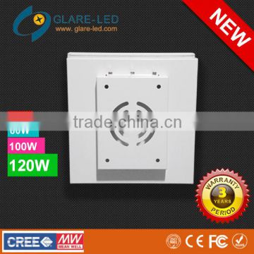 Cree Outdoor Led Gas Station Ceiling Lights