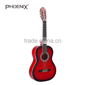 Exported Classic Guitar Among Asia