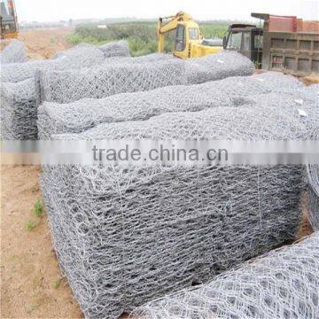 Mighty Hexagonal Wire Mesh For Gabion (Manufacturer)