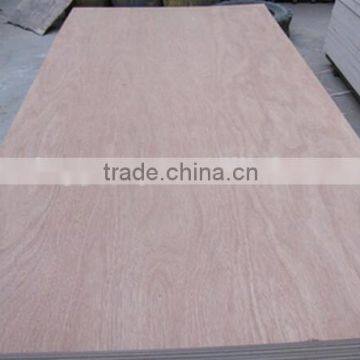 Linyi best 9mm 12mm 15mm 18mm 21mm WBP glue okoume plywood price