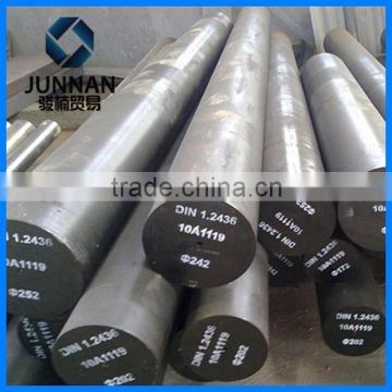 High yield strength a105 cold drawn round bar