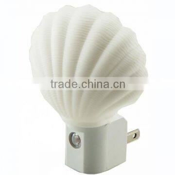 Small led sensor light with white color