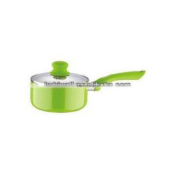 16/18/20cm saucepan set