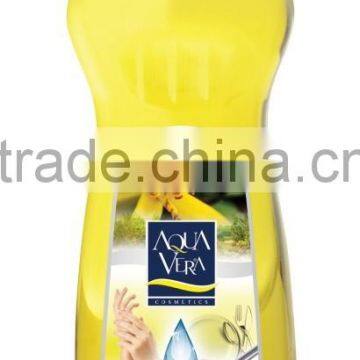 AquaVera - Dishwashing Liquid - LEMON BLOSSOM