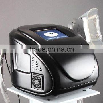 Hot sale lowest temperature to -10 home cryolipolysis system