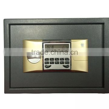 office home storage fire safe cash gun jewelry security lock box digital keypad