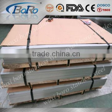 316 stainless steel sheet in chaina manufacturers