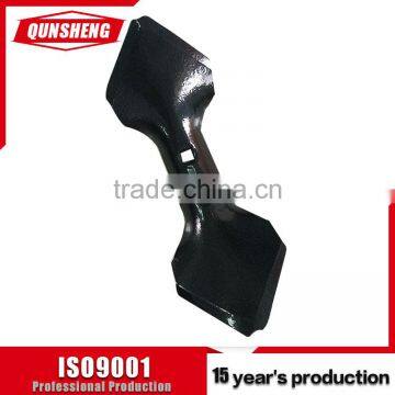 Hot Selling Agricultural Cultivator Plough Tip for Subsoiling Machinery
