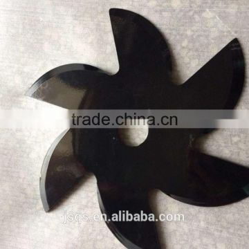 Heat Treatment Agricultural Spare Parts For Disc Harrow