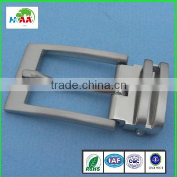 BUC8614 clip pin belt buckle from the tail material zinc alloy wholesaler
