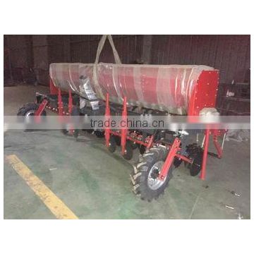24-Row Fertilizer Seed Drill for Alfalfa,Oats and Wheat etc.