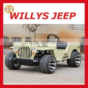 JEEP 110CC MINI JEEP FOR SALE (MC-424)